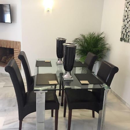 Beautiful 2 Bedroom Apartment @ Puerto Banus! Marbella Bagian luar foto