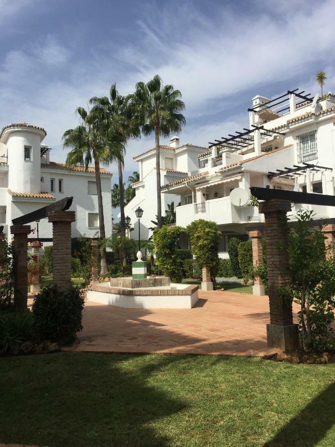 Beautiful 2 Bedroom Apartment @ Puerto Banus! Marbella Bagian luar foto