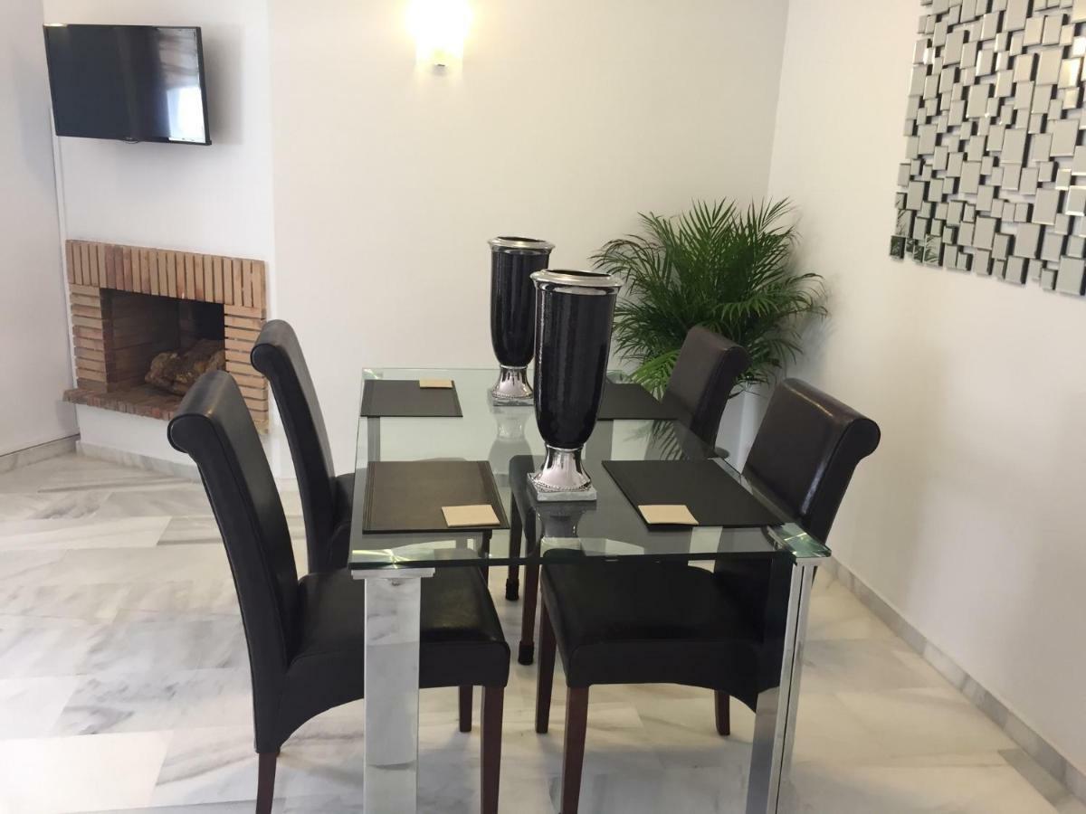 Beautiful 2 Bedroom Apartment @ Puerto Banus! Marbella Bagian luar foto